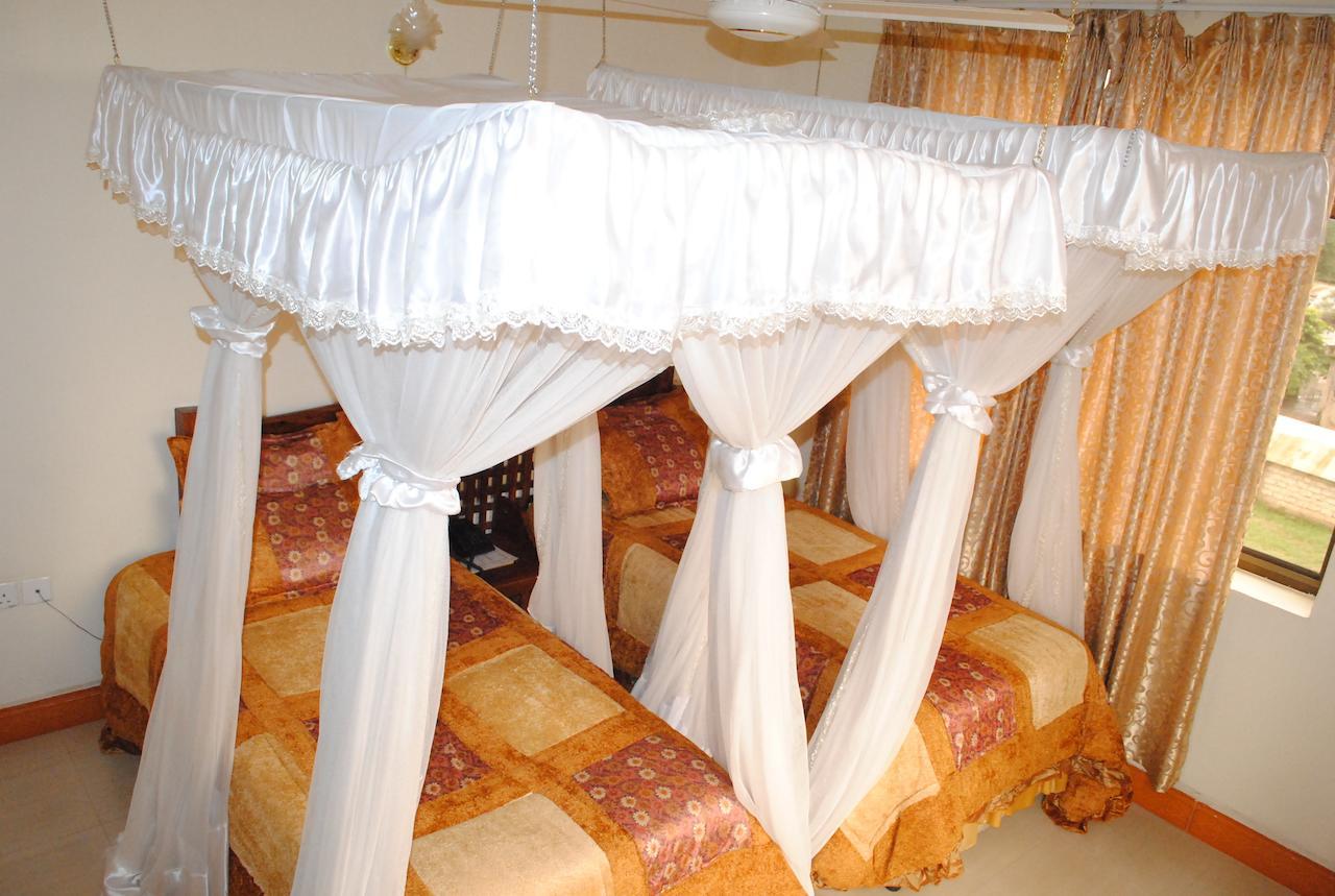 Briston Hotel Arusha Chambre photo