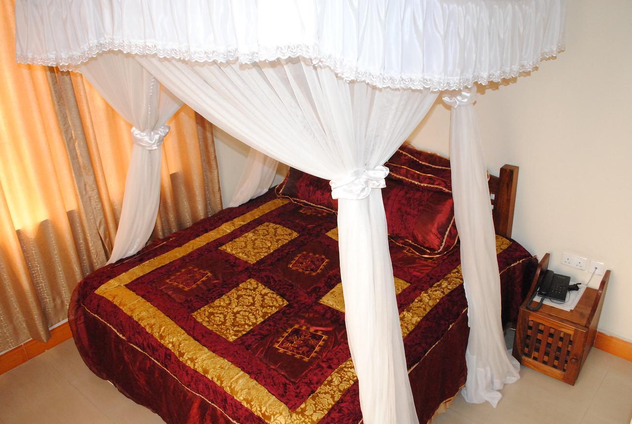 Briston Hotel Arusha Chambre photo