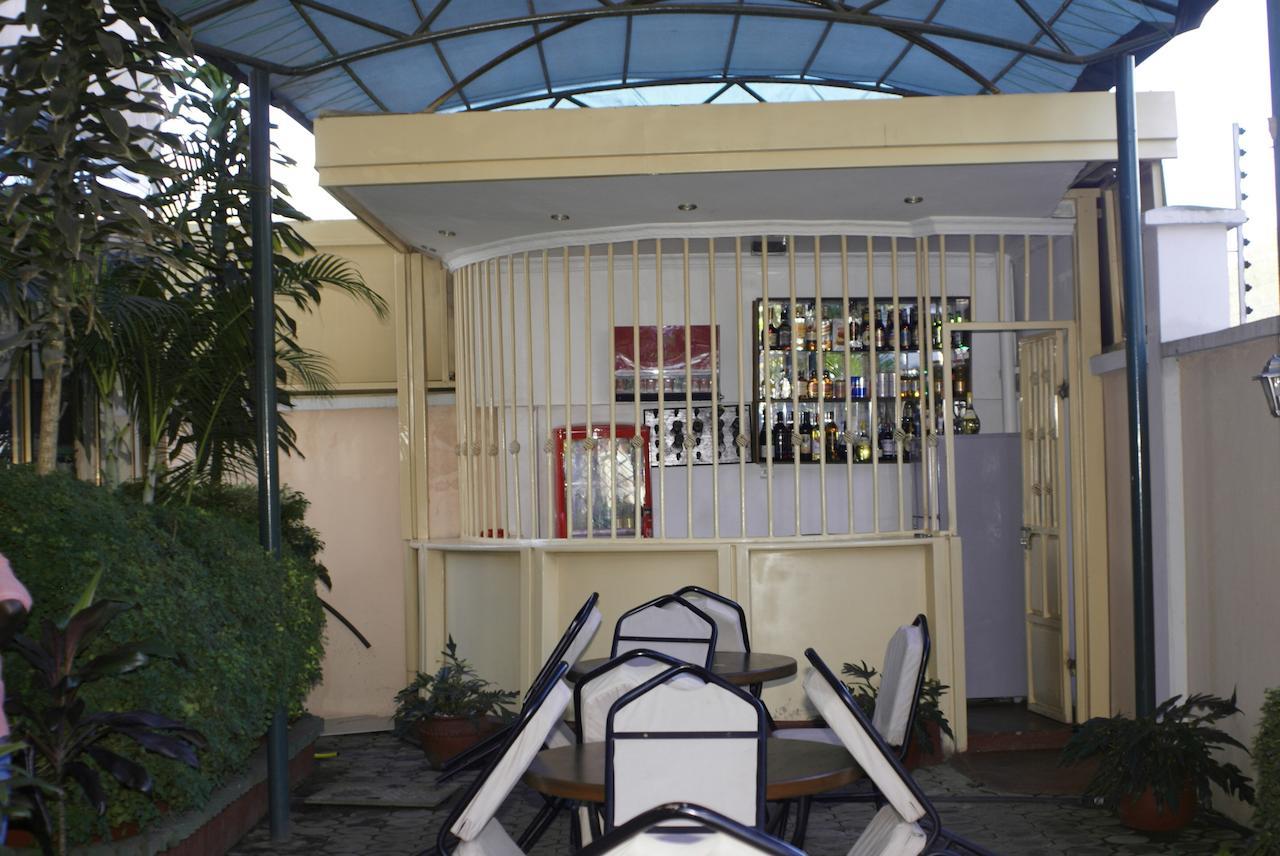 Briston Hotel Arusha Extérieur photo