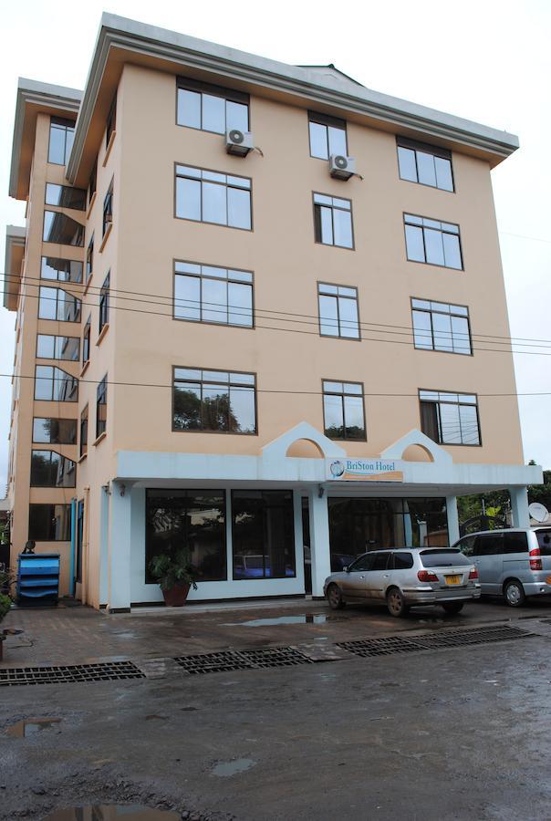 Briston Hotel Arusha Extérieur photo