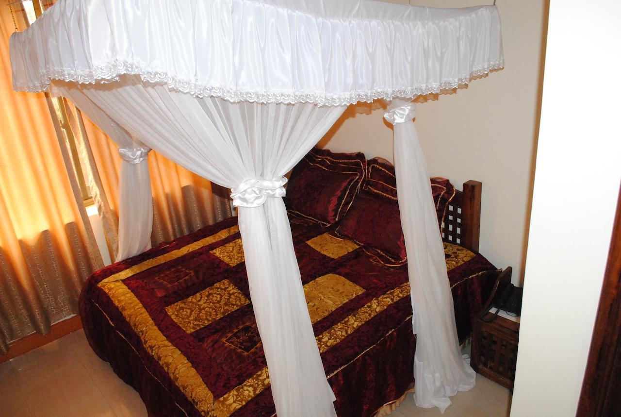 Briston Hotel Arusha Chambre photo