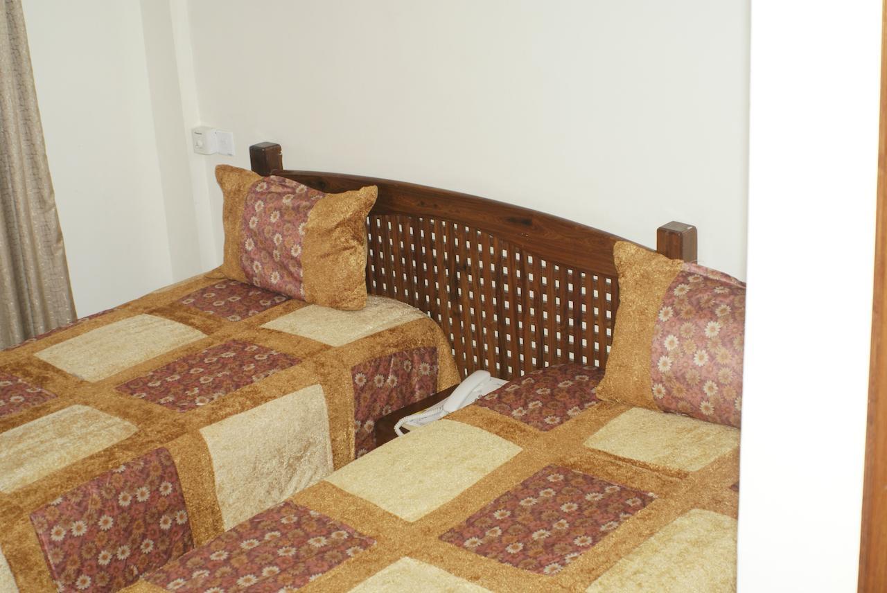 Briston Hotel Arusha Chambre photo
